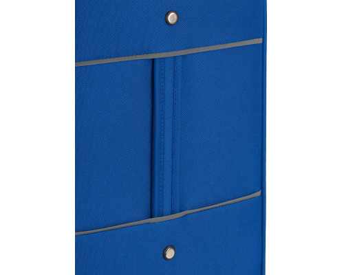 Валіза Gabol Lisboa (L) Blue (122747-003)