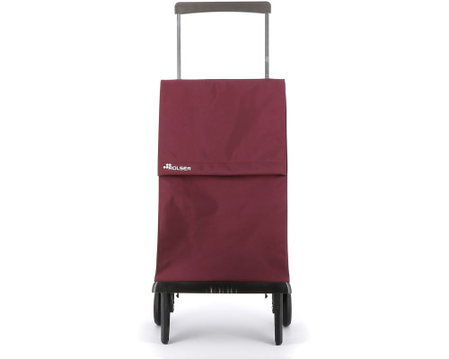 Сумка-візок Rolser Plegamatic Original MF Burdeos (PLE001-1060)