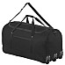 Сумка дорожня на колесах TravelZ Wheelbag 100 Liter Black (603091)