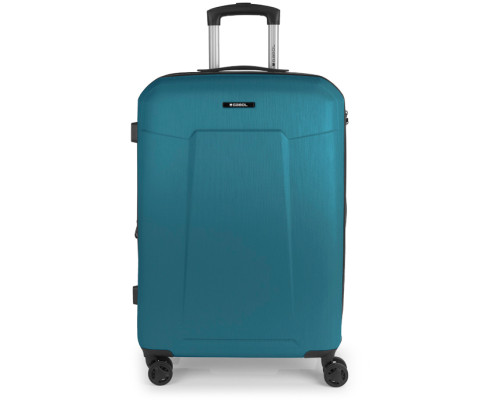 Валіза Gabol Mercury (M) Turquoise (122946-018) Валіза Gabol Mercury (M) Turquoise (122946-018)