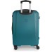 Валіза Gabol Mercury (M) Turquoise (122946-018)