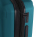 Валіза Gabol Mercury (M) Turquoise (122946-018)