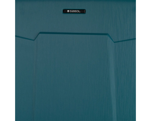 Валіза Gabol Mercury (M) Turquoise (122946-018) Валіза Gabol Mercury (M) Turquoise (122946-018)
