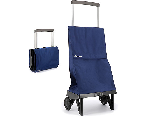 Сумка-візок Rolser Plegamatic Original MF Klein (PLE001-1062)