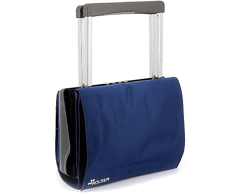 Сумка-візок Rolser Plegamatic Original MF Klein (PLE001-1062)