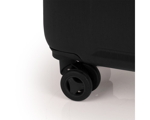 Валіза Gabol Mercury (S) Black (122922-001)