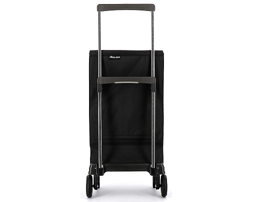 Сумка-візок Rolser Plegamatic Original MF Negro (PLE001-1023)