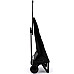 Сумка-візок Rolser Plegamatic Original MF Negro (PLE001-1023)