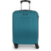 Валіза Gabol Mercury (S) Turquoise (122922-018)