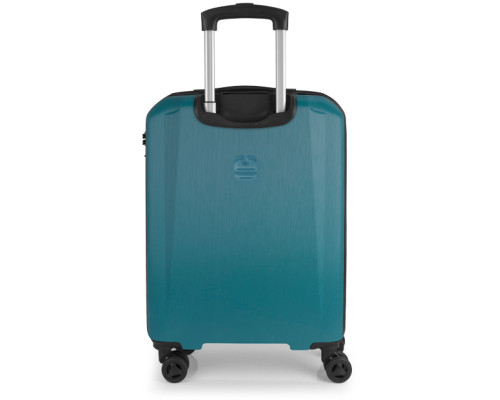 Валіза Gabol Mercury (S) Turquoise (122922-018)