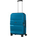 Валіза American Tourister Medium AMERICAN TOURISTER BON AIR DLX 134850 Синій