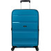 Валіза American Tourister Medium AMERICAN TOURISTER BON AIR DLX 134850 Синій