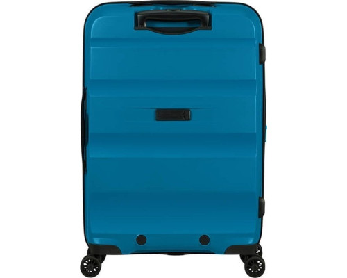 Валіза American Tourister Medium AMERICAN TOURISTER BON AIR DLX 134850 Синій