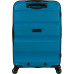 Валіза American Tourister Medium AMERICAN TOURISTER BON AIR DLX 134850 Синій