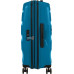 Валіза American Tourister Medium AMERICAN TOURISTER BON AIR DLX 134850 Синій