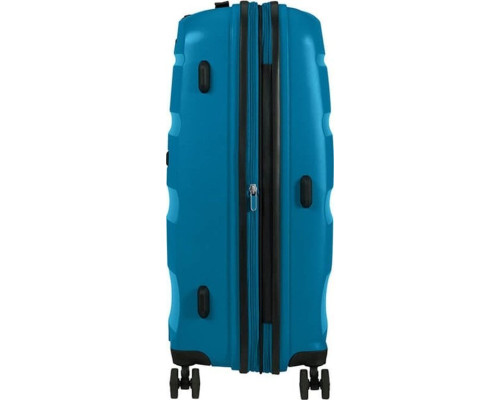 Валіза American Tourister Medium AMERICAN TOURISTER BON AIR DLX 134850 Синій