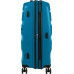 Валіза American Tourister Medium AMERICAN TOURISTER BON AIR DLX 134850 Синій