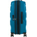 Валіза American Tourister Medium AMERICAN TOURISTER BON AIR DLX 134850 Синій