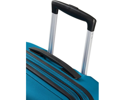 Валіза American Tourister Medium AMERICAN TOURISTER BON AIR DLX 134850 Синій