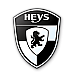 Валіза Heys SpinLite (M) - синій