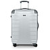 Валіза Gabol Balance XP (M) Silver (123446-022)