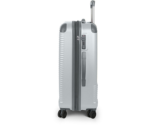 Валіза Gabol Balance XP (M) Silver (123446-022) Валіза Gabol Balance XP (M) Silver (123446-022)