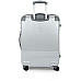 Валіза Gabol Balance XP (M) Silver (123446-022)