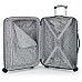 Валіза Gabol Balance XP (M) Silver (123446-022)