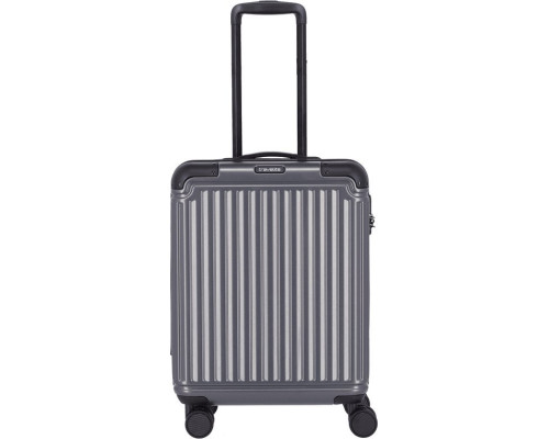 Набір валіз для круїзів TRAVELITE 072640-04 сірий
