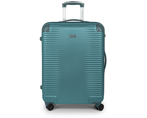 Валіза Gabol Balance XP (M) Turquoise (123446-018) Валіза Gabol Balance XP (M) Turquoise (123446-018)