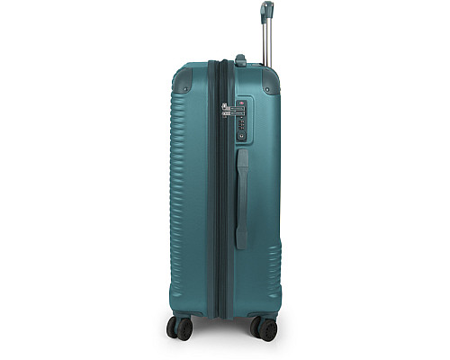 Валіза Gabol Balance XP (M) Turquoise (123446-018) Валіза Gabol Balance XP (M) Turquoise (123446-018)