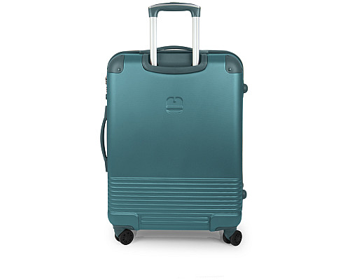 Валіза Gabol Balance XP (M) Turquoise (123446-018) Валіза Gabol Balance XP (M) Turquoise (123446-018)