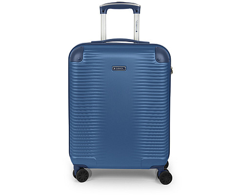 Валіза Gabol Balance XP (S) Blue (123422-003)