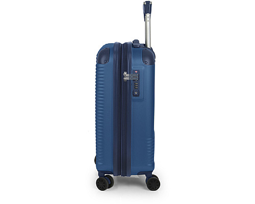 Валіза Gabol Balance XP (S) Blue (123422-003)