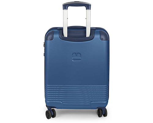 Валіза Gabol Balance XP (S) Blue (123422-003)