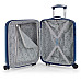 Валіза Gabol Balance XP (S) Blue (123422-003)