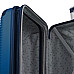 Валіза Gabol Balance XP (S) Blue (123422-003)