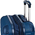 Валіза Gabol Balance XP (S) Blue (123422-003)