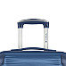 Валіза Gabol Balance XP (S) Blue (123422-003)