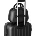 Набір валіз Tectake Pucci з 4 предметів - чорний