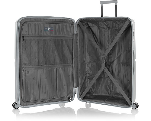 Валіза Heys AirLite (L) Grey (10158-0013-30)
