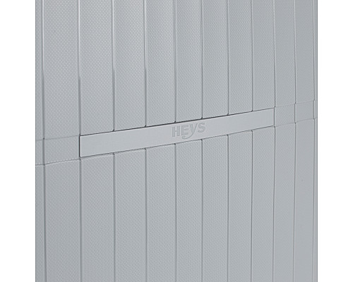 Валіза Heys AirLite (L) Grey (10158-0013-30)