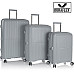 Валіза Heys AirLite (L) Grey (10158-0013-30)