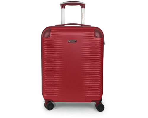 Валіза Gabol Balance XP (S) Red (123422-008) Валіза Gabol Balance XP (S) Red (123422-008)