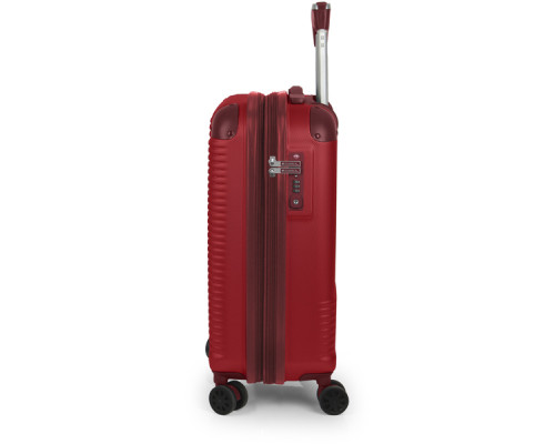 Валіза Gabol Balance XP (S) Red (123422-008) Валіза Gabol Balance XP (S) Red (123422-008)