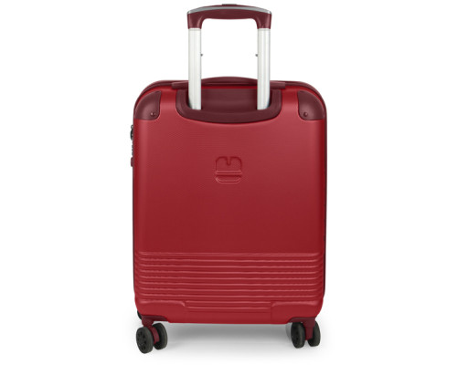 Валіза Gabol Balance XP (S) Red (123422-008) Валіза Gabol Balance XP (S) Red (123422-008)