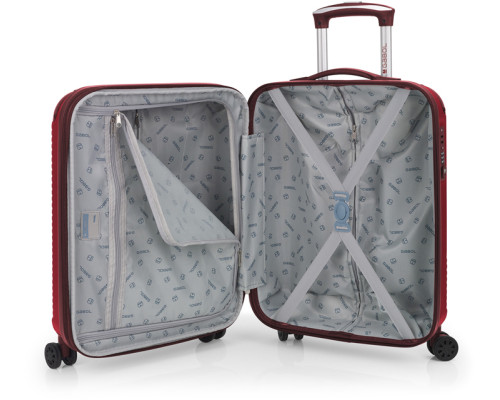 Валіза Gabol Balance XP (S) Red (123422-008) Валіза Gabol Balance XP (S) Red (123422-008)
