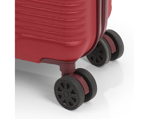Валіза Gabol Balance XP (S) Red (123422-008) Валіза Gabol Balance XP (S) Red (123422-008)