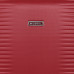 Валіза Gabol Balance XP (S) Red (123422-008)
