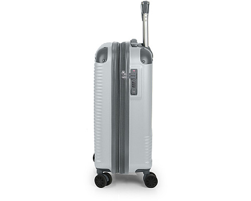Валіза Gabol Balance XP (S) Silver (123422-022) Валіза Gabol Balance XP (S) Silver (123422-022)